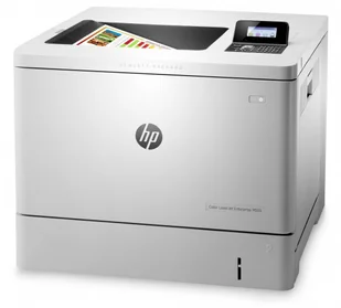 Drukarka HP LaserJet Color Enterprise M553n B5L24A - Drukarki - miniaturka - grafika 6