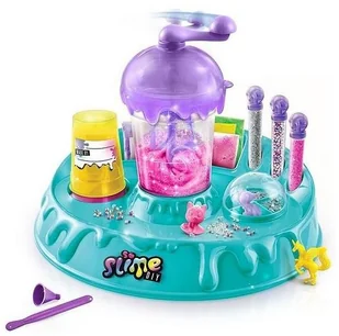 Slime fabryka Slimów Slime EP03695 - Baseny ogrodowe - miniaturka - grafika 4