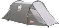 Namioty - Coleman Coastline 2 Compact 2 osoba (-y) Zielony, Szary, Tent 3138522054977 - miniaturka - grafika 1