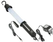 Latarki - as - Schwabe AS  Schwabe 42435 wiertarka LED lampa prętowa HH 60, IP20 pomieszczeń wewnętrznych, hellweiss - miniaturka - grafika 1