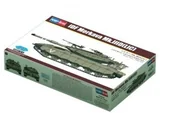 Modele do sklejania - Hobby Boss IDF Merkava Mk.IIID 82917 - miniaturka - grafika 1