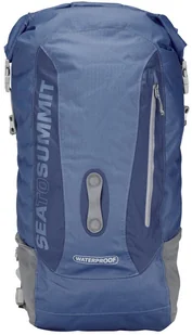 Sea To Summit, Plecak, wodoodporny Dry Pack - AWDP/BL, 26 L - Plecaki - miniaturka - grafika 2