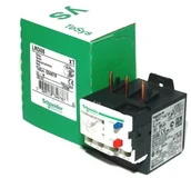 Pozostałe oświetlenie - Schneider Electric zabezpieczenie silnika-przekaźnik lrd08 2,50  4,00 A ueberlastrelais termicznie 3389110346787 LRD08 - miniaturka - grafika 1
