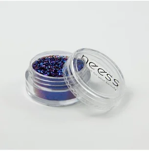 Neess Shiny Flakes, płatki na paznokcie 3584, 0,5 g - Lakiery do paznokci - miniaturka - grafika 2
