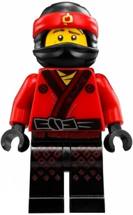 LEGO Ninjago Ognisty robot 70615 - Klocki - miniaturka - grafika 21
