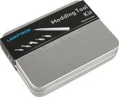 Tuning komputera - akcesoria - Lamptron Narzędzia serwisowe Modding Tool MT-1 srebrny LAMP-MT1001 (LAMPMT1001) - miniaturka - grafika 1