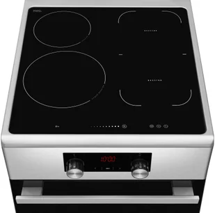 Kuchenka elektryczna Amica 523IE3.325PaHTsKDp(Xx) - Kuchenki elektryczne - miniaturka - grafika 5