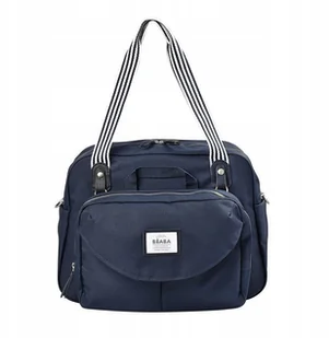 BEABA Torba dla mamy Geneva II blue marine - Torby i organizery dla mam - miniaturka - grafika 4