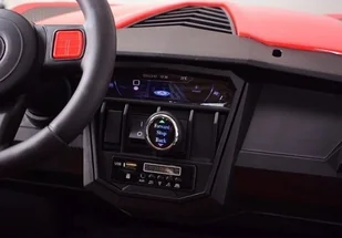 MEGA BUGGY UTV DLA 2 DZIECI, 4 SILNIKI, MIĘKKIE SIEDZENIE, MIĘKKIE KOŁA/7988-HIGH - Pojazdy elektryczne dla dzieci MEGA BUGGY UTV DLA 2 DZIECI, 4 SILNIKI, MIĘKKIE SIEDZENIE, MIĘKKIE KOŁA/7988-HIGH - Pojazdy elektryczne dla dzieci - miniaturka - grafika 30