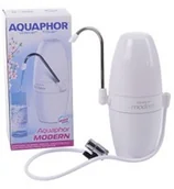 Akcesoria i części AGD - Aquaphor Filtr nakranowy MODERN 38 - miniaturka - grafika 1