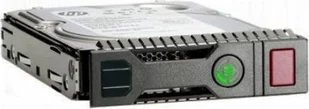 HPE 1.8TB SAS 10K SFF SC 512e DS HDD 872481-B21 - Dyski serwerowe - miniaturka - grafika 4