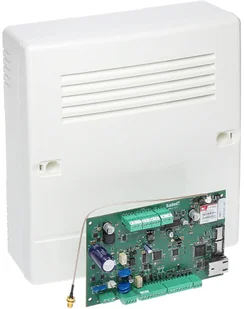 SATEL Płyta główna VERSA PLUS VERSAPLUS - Alarmy SATEL Płyta główna VERSA PLUS VERSAPLUS - Alarmy - miniaturka - grafika 17