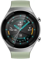 Smartwatch - Rubicon RNCE68 Zielony - miniaturka - grafika 1