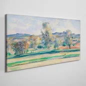 Obrazy i zdjęcia - PL Coloray Obraz na Płótnie Jesień krajobraz Paul 100x50cm - miniaturka - grafika 1