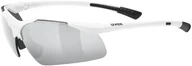 Okulary sportowe - Uvex Okulary Sportstyle 223 530982 530982 - miniaturka - grafika 1