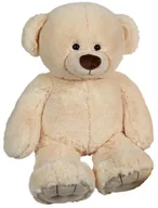 Maskotki i pluszaki - Gipsy 054682 miękki miś zabawkowy 75 cm kość słoniowa 054682 - miniaturka - grafika 1