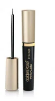 Golden Rose Eyeliner Perfect Lashes Tusz do Kresek z Pędzelekiem 8,5 ml - Eyelinery - miniaturka - grafika 4