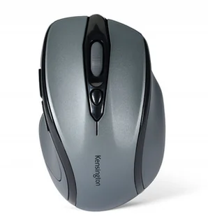 Kensington K72423WW Pro Fit Mid-Size Mouse - Myszki - miniaturka - grafika 5