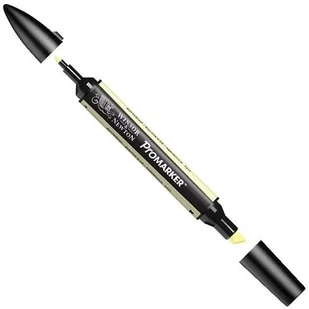 Winsor&Newton Colart International S.A. ProMarker, Buttercup - Kredki, ołówki, pastele i pisaki - miniaturka - grafika 3