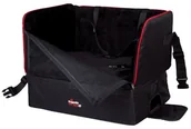 Sprzęt podróżny i transportery dla psów - Trixie Trixie Torba-kojec nylonowy do transportu dla psa 45x38X37 cm [1322] - miniaturka - grafika 1
