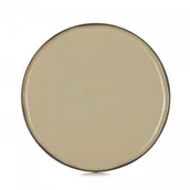 Talerze - Revol CARACTERE TALERZ 15 CM GAŁKA MUSZKATOŁOWA / RV-652844-4 - miniaturka - grafika 1