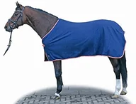 Akcesoria do hodowli zwierząt - HKM Alaska derka dla konia, granatowy, rozmiar 75  165 (również dla źrebaków) 546711 - miniaturka - grafika 1