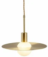 Lampy sufitowe - Jupiter STEP Lampa STEP ST-1737M ST-1737M - miniaturka - grafika 1