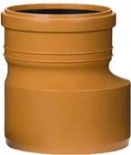 Rury - Redukcja Kanalizacyjna 200/160 Kanaliza.zewnętrzna - miniaturka - grafika 1