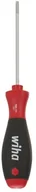 Śrubokręty - Wiha Wkrętak SoftFinish TORXR 362SF T20x100 - miniaturka - grafika 1