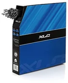 Hamulce rowerowe - XLC prowadnice X60 hamulców i etui  &  BR, czarna, 1.5 MM 2500361500 - miniaturka - grafika 1