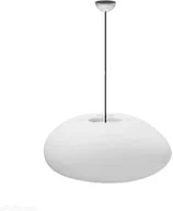 Lampy sufitowe - Newgarden Modna lampa wisząca do łazienki, na taras IP44 Petra 40 / 60 Newgarden LUMPT060HXNW - miniaturka - grafika 1