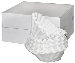 Melitta filtr kosz 90, białe, 250 sztuk 4024472204397 - Akcesoria i części do ekspresów do kawy Melitta filtr kosz 90, białe, 250 sztuk 4024472204397 - Akcesoria i części do ekspresów do kawy - miniaturka - grafika 1