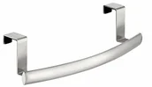 Wieszaki łazienkowe - InterDesign Interdesign Axis wieszak na ręczniki 60270 - miniaturka - grafika 1