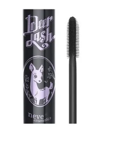 Neve Cosmetics Neve Cosmetics Wegańska Mascara DeerLash 10,5ml NEVE-1318 - Tusze do rzęs - miniaturka - grafika 4