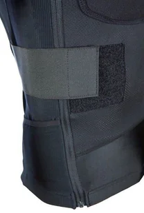 X-factor Koszulka z ochraniaczami Duro 76-Y - Ochraniacze - miniaturka - grafika 6