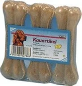 Przysmaki dla psów - Trixie kauknochen 5er prasowane 20g8 cm 2787 - miniaturka - grafika 1