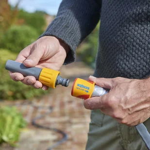 Hozelock Ultralekki wąż TuffHoze, 25 m - Węże ogrodowe i zraszacze - miniaturka - grafika 2