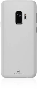 Hama Etui Black Rock Ultra Thin Iced do Samsung Galaxy S9 Przezroczysty - Etui i futerały do telefonów - miniaturka - grafika 2