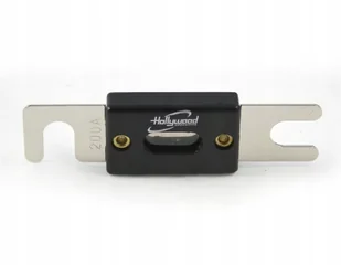Holywood Bezpiecznik Anl 200A - Akcesoria car audio - miniaturka - grafika 5