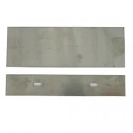 Nożyczki krawieckie - Mega Ostrze wymienne do skrobaka 100mm z zatrzaskiem 01438 01438 - miniaturka - grafika 1