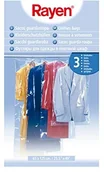 Akcesoria i części AGD - Rayen Powłoczki rayen 6046 sukienki, 3 sztuki, 65 x 125 cm 6046 - miniaturka - grafika 1