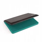 Tusz do pieczątek - Colop Poduszka do stempli MICRO 3 90x160 mm zielona /POD.MICRO3.ZI/ CL152-4 - miniaturka - grafika 1
