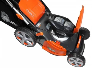 Oleo-Mac GI 48 T KOSIARKA AKUMULATOROWA DO TRAWY Z NAPĘDEM LI-ION Zestaw 54119001S1-5 - Kosiarki - miniaturka - grafika 7
