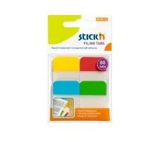 Stick'n Zakładki STICK'N  archiw. 21607 38x25 - Zakładki indeksujące - miniaturka - grafika 2