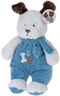 Pluszak dla dzieci Piesek w ubranku 35 cm 339000350 - Maskotki i pluszaki - miniaturka - grafika 2