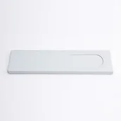 Akcesoria do wentylacji i klimatyzacji - Fral Adaptor okienny listwa 60-120 cm Super Cool - miniaturka - grafika 1