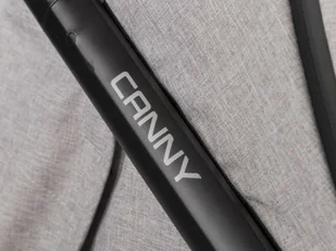 Easy Go Wózek spacerowy Canny Pearl Easy Go 3654 - Wózki dziecięce - miniaturka - grafika 12