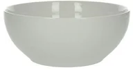 Miski i półmiski - Tognana Victoria miska do sałaty, porcelana, biała, 23 x 23 x 7 cm VC024230000 - miniaturka - grafika 1