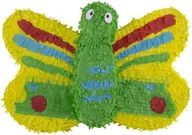 Gadżety na imprezę - Folat Piniata "Motylek" FOLAT 57x37 cm FL60926 - miniaturka - grafika 1