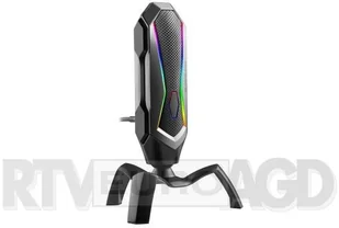 Tracer MIKROFON SPIDER RGB TRAMIC46853 - Mikrofony komputerowe - miniaturka - grafika 2